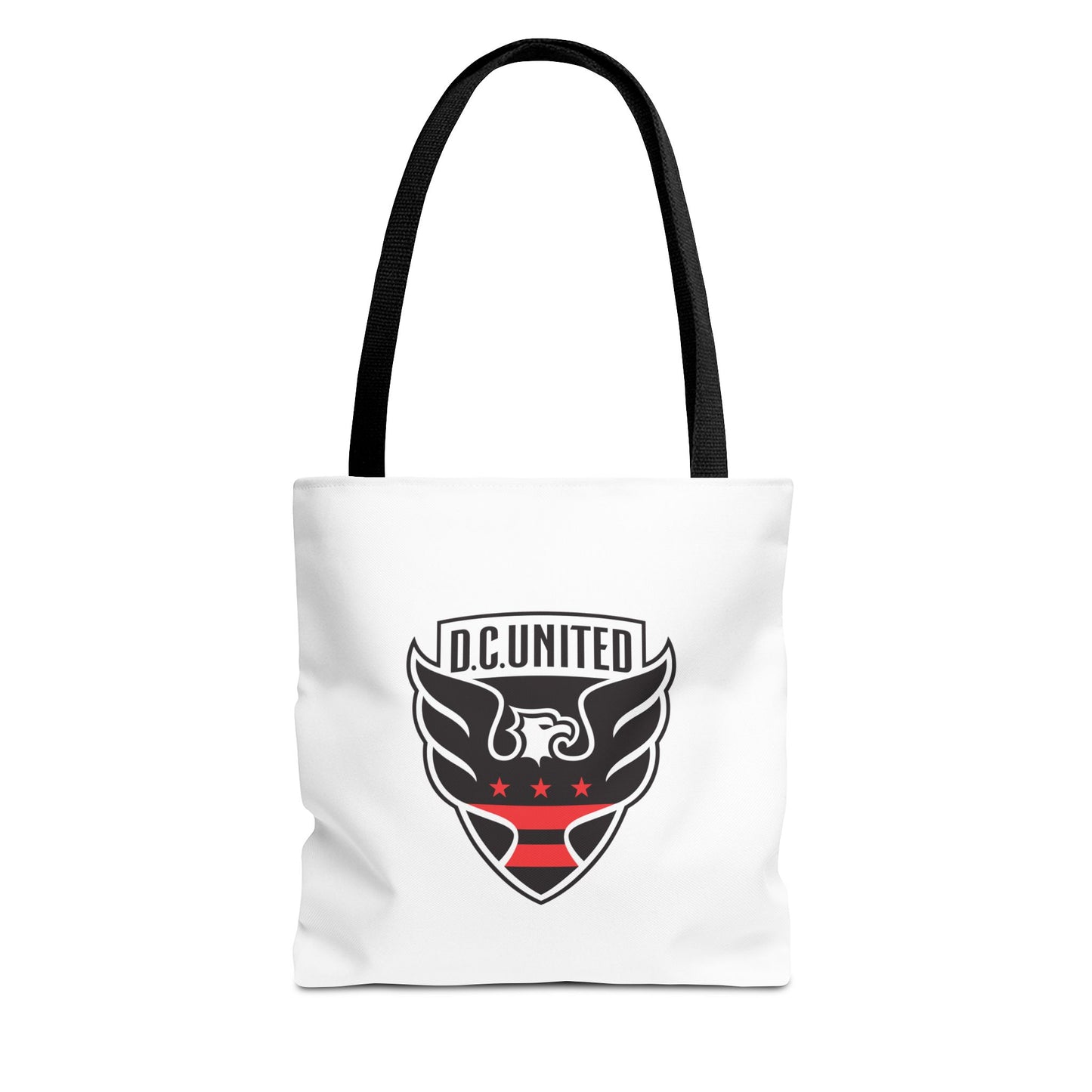 DC United Tote Bag