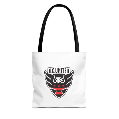 DC United Tote Bag