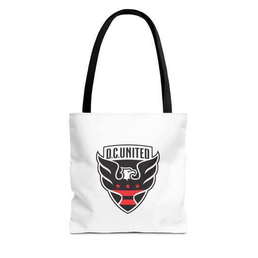 DC United Tote Bag