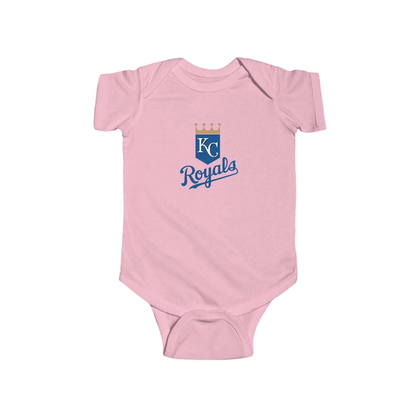 Kansas City Royals Onesie