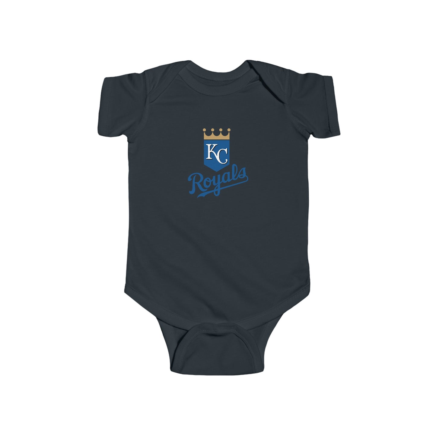 Kansas City Royals Onesie