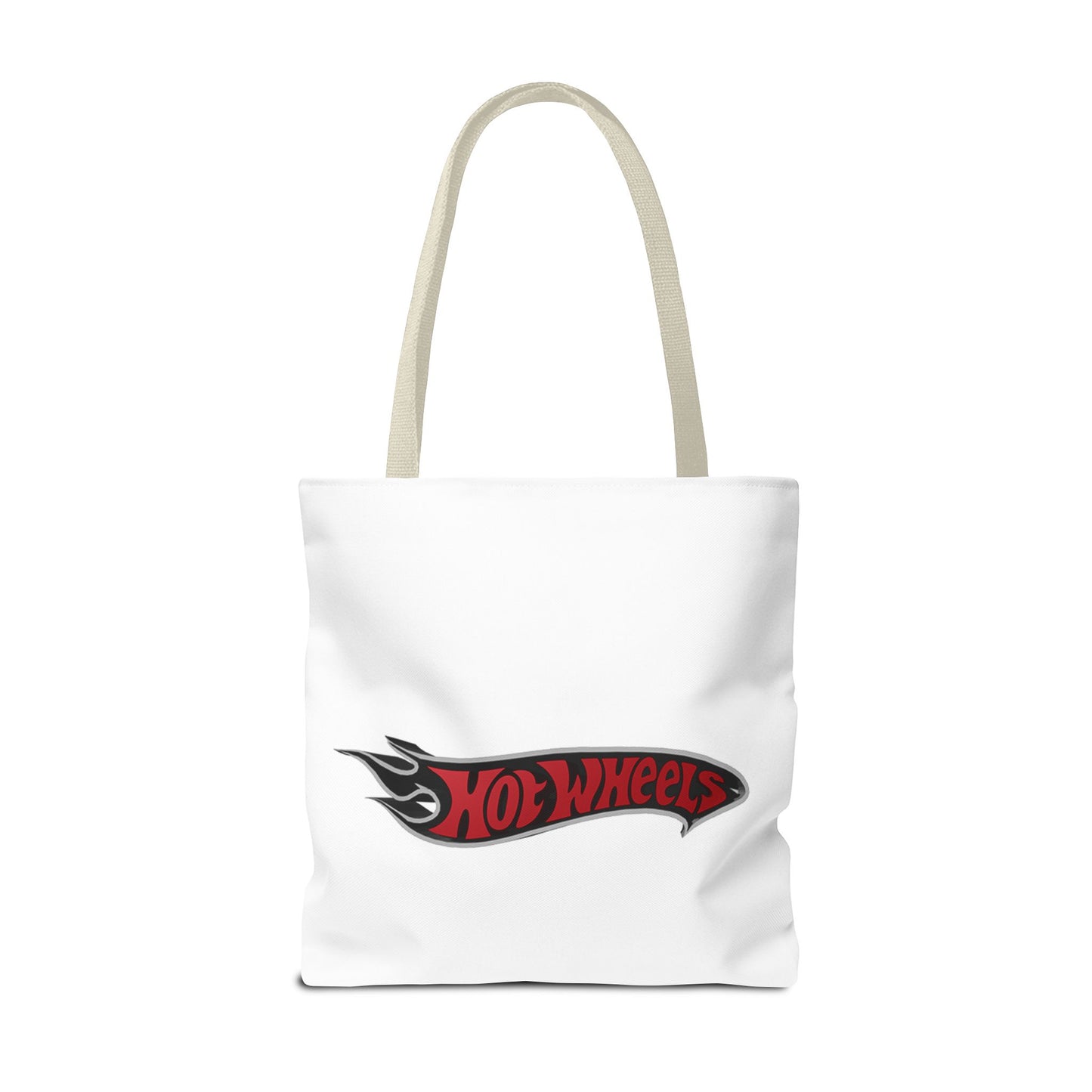 Hot Wheels Racing Tote Bag