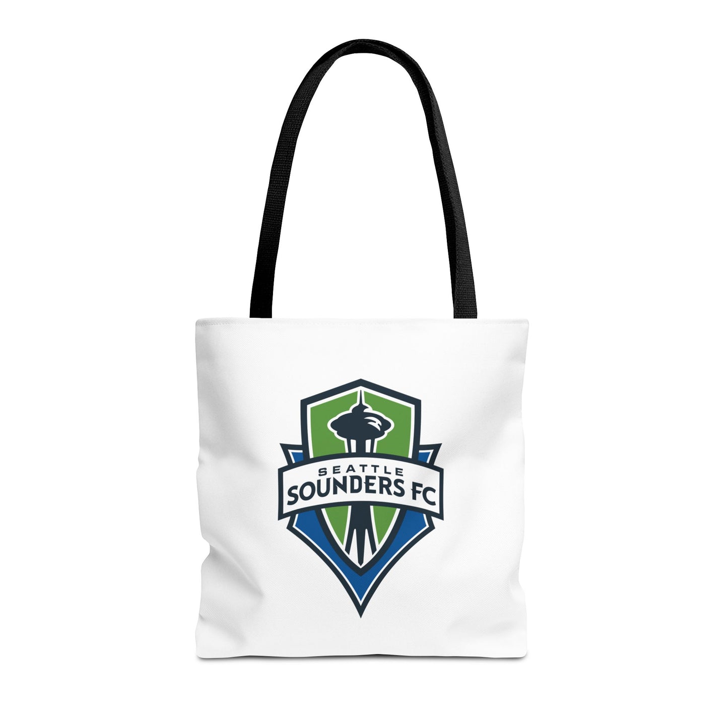 Seattle Sounders FC Tote Bags