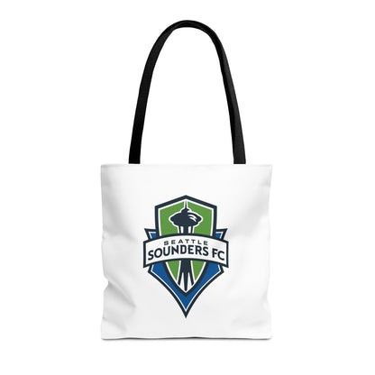 Seattle Sounders FC Tote Bags