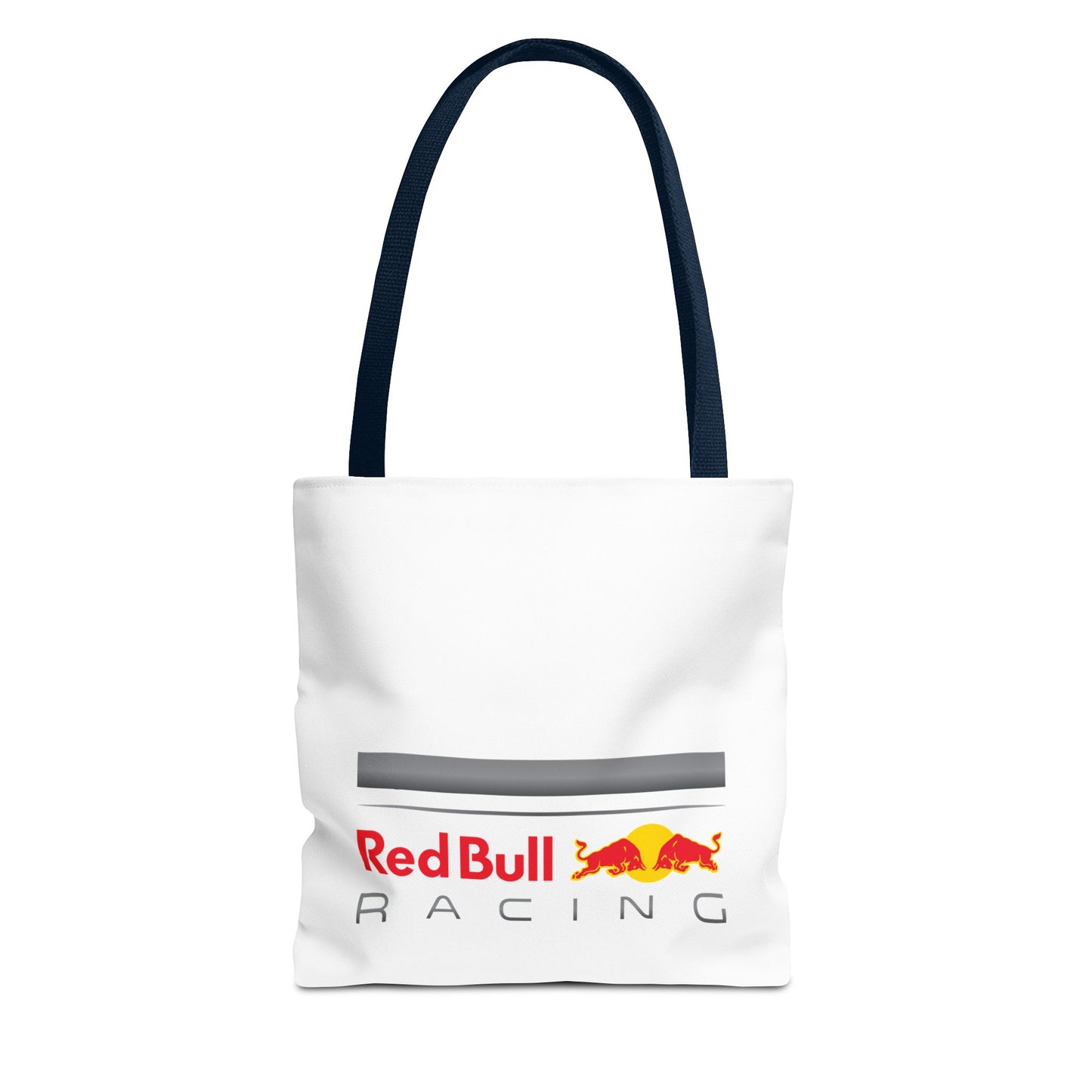 Aston Martin Red Bull Racing Tote Bag