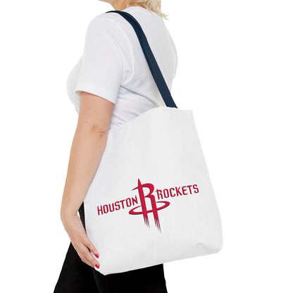 Houston Rockets Tote Bag