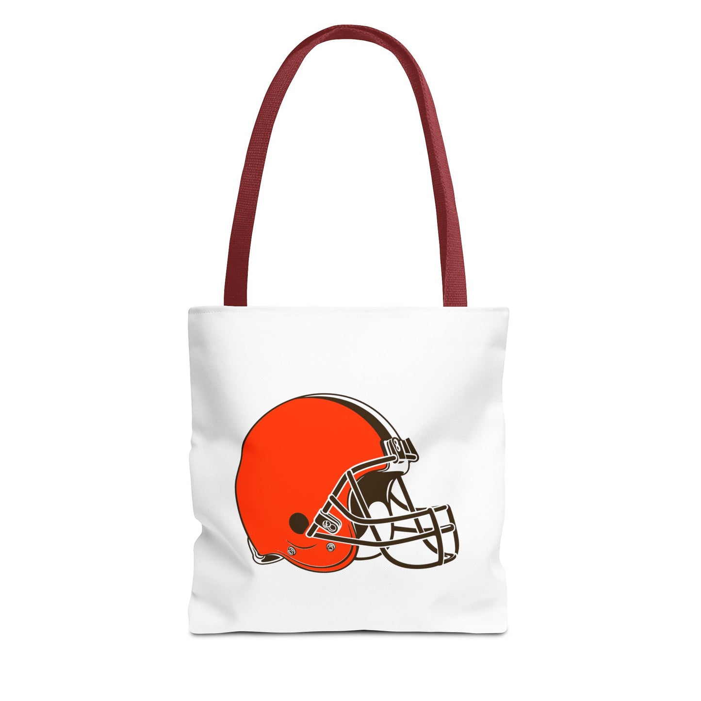 Cleveland Browns Tote Bag