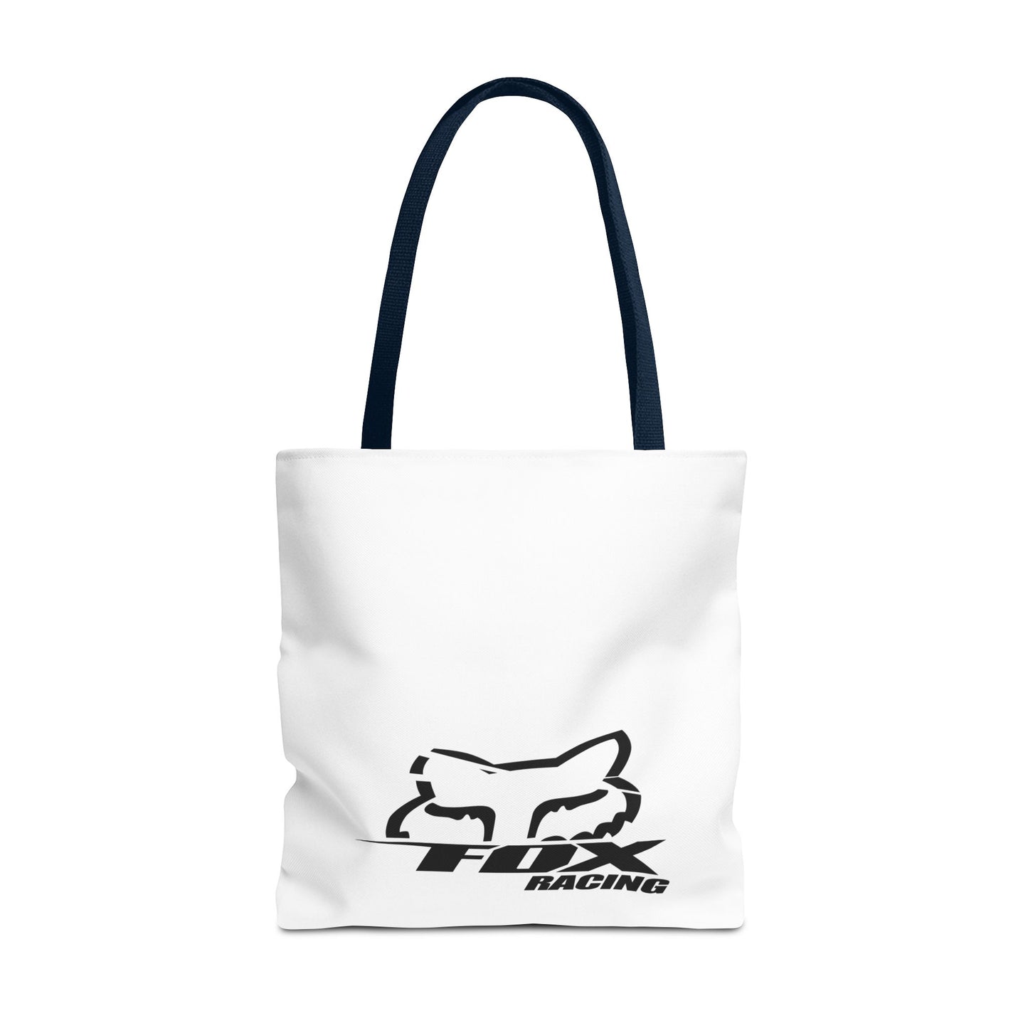 Fox Racing Logo Tote Bag