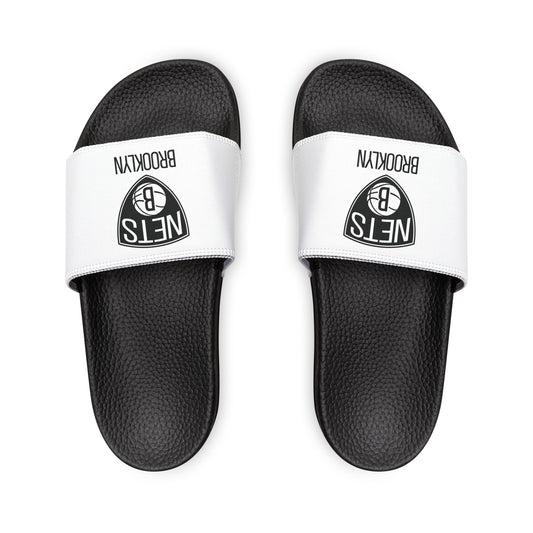 Brooklyn Nets Slides