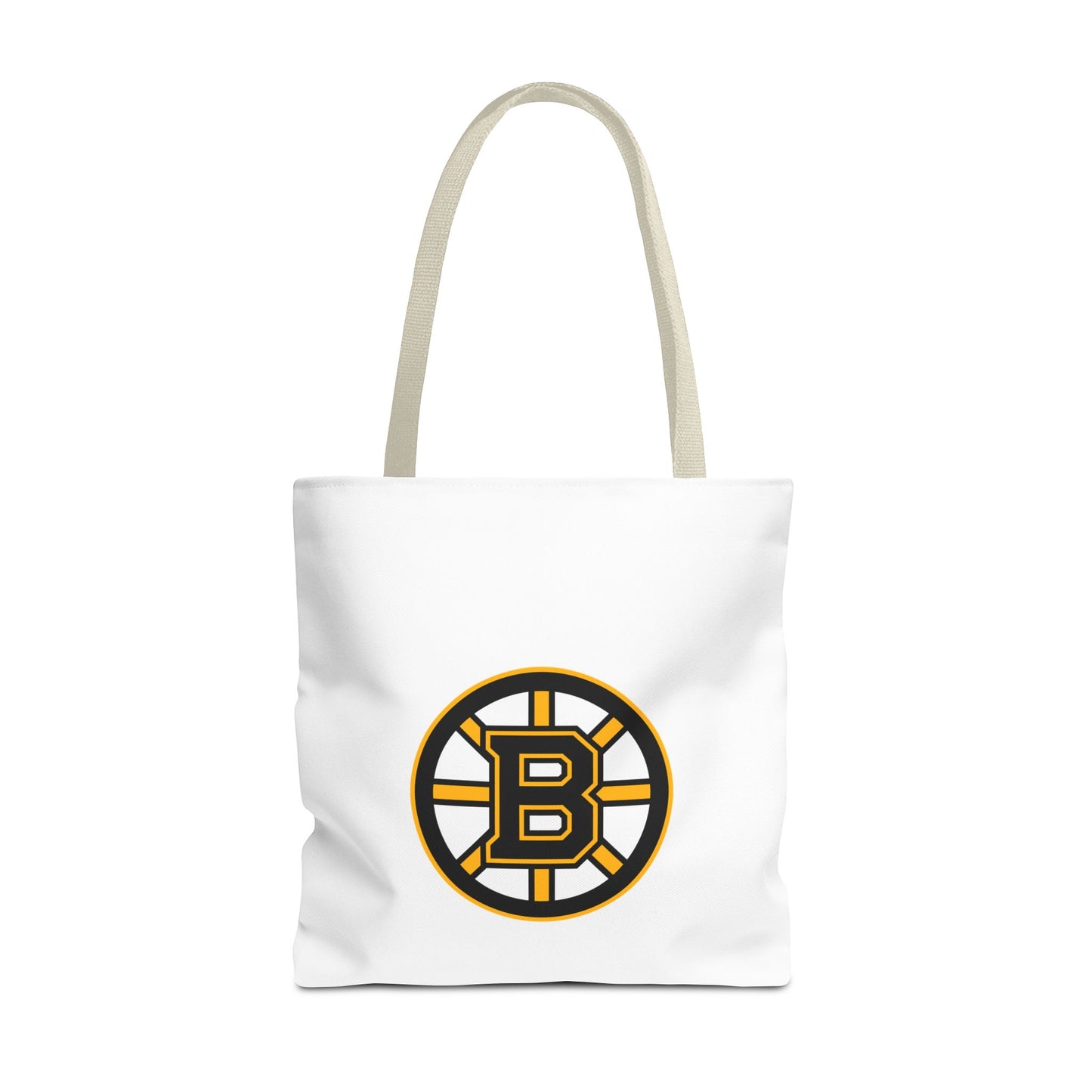 Boston Bruins Tote Bag