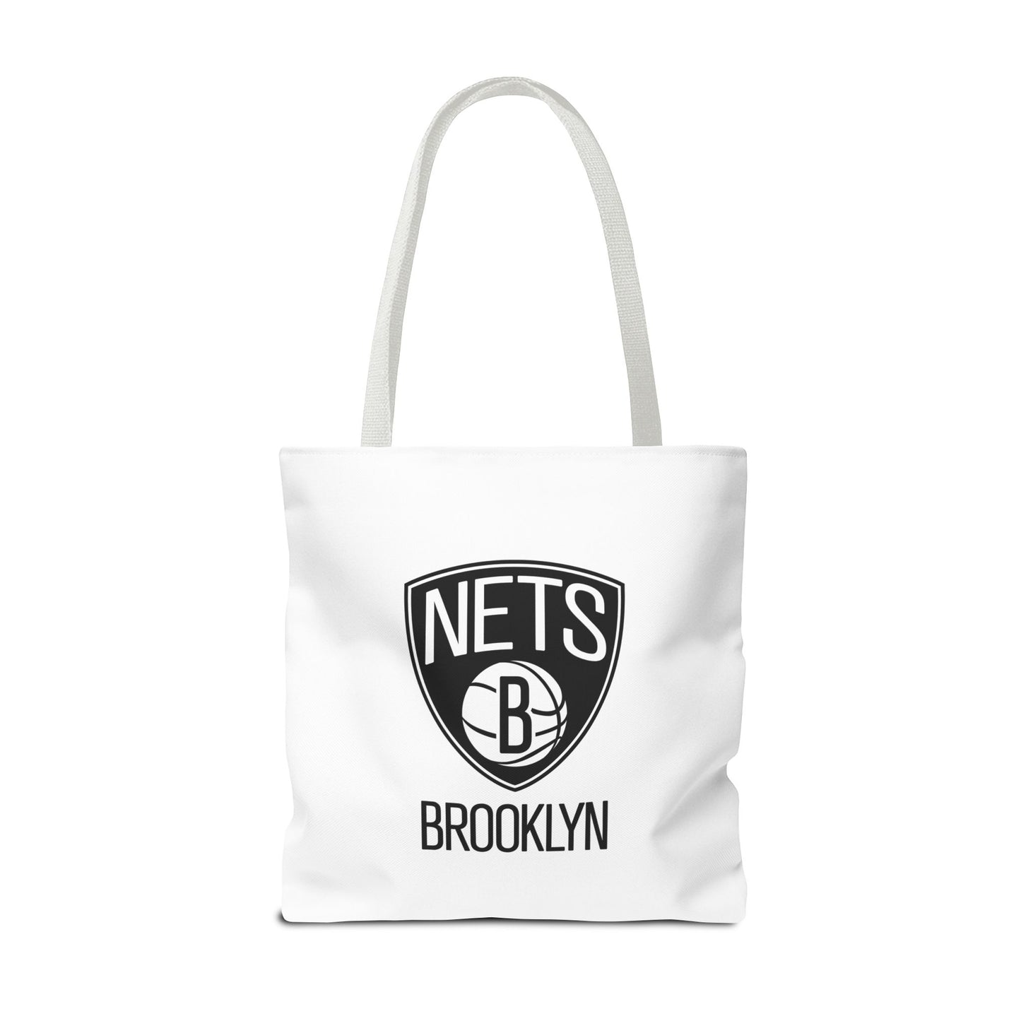 Brooklyn Nets Tote Bag