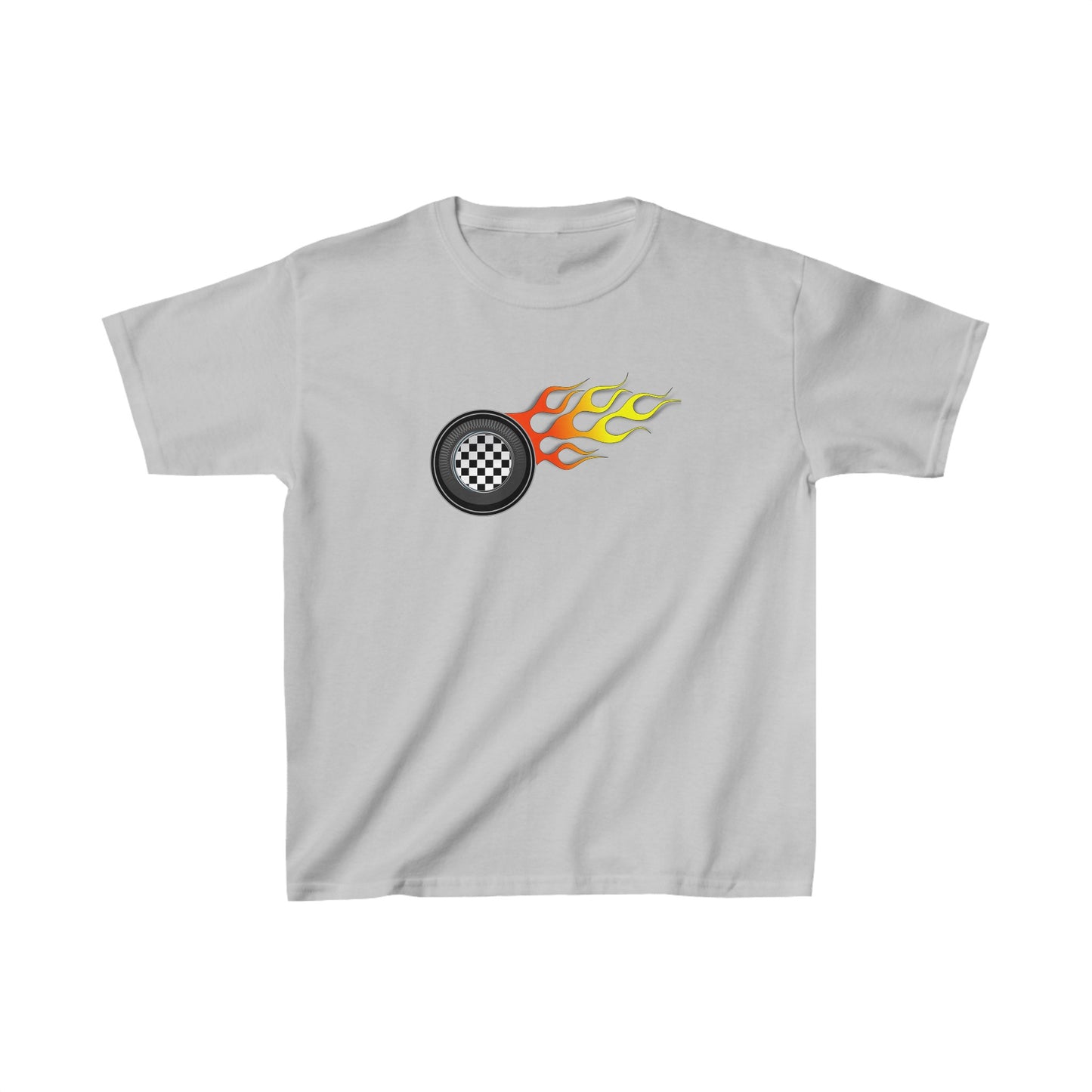 Hot Wheels Youth T-Shirt
