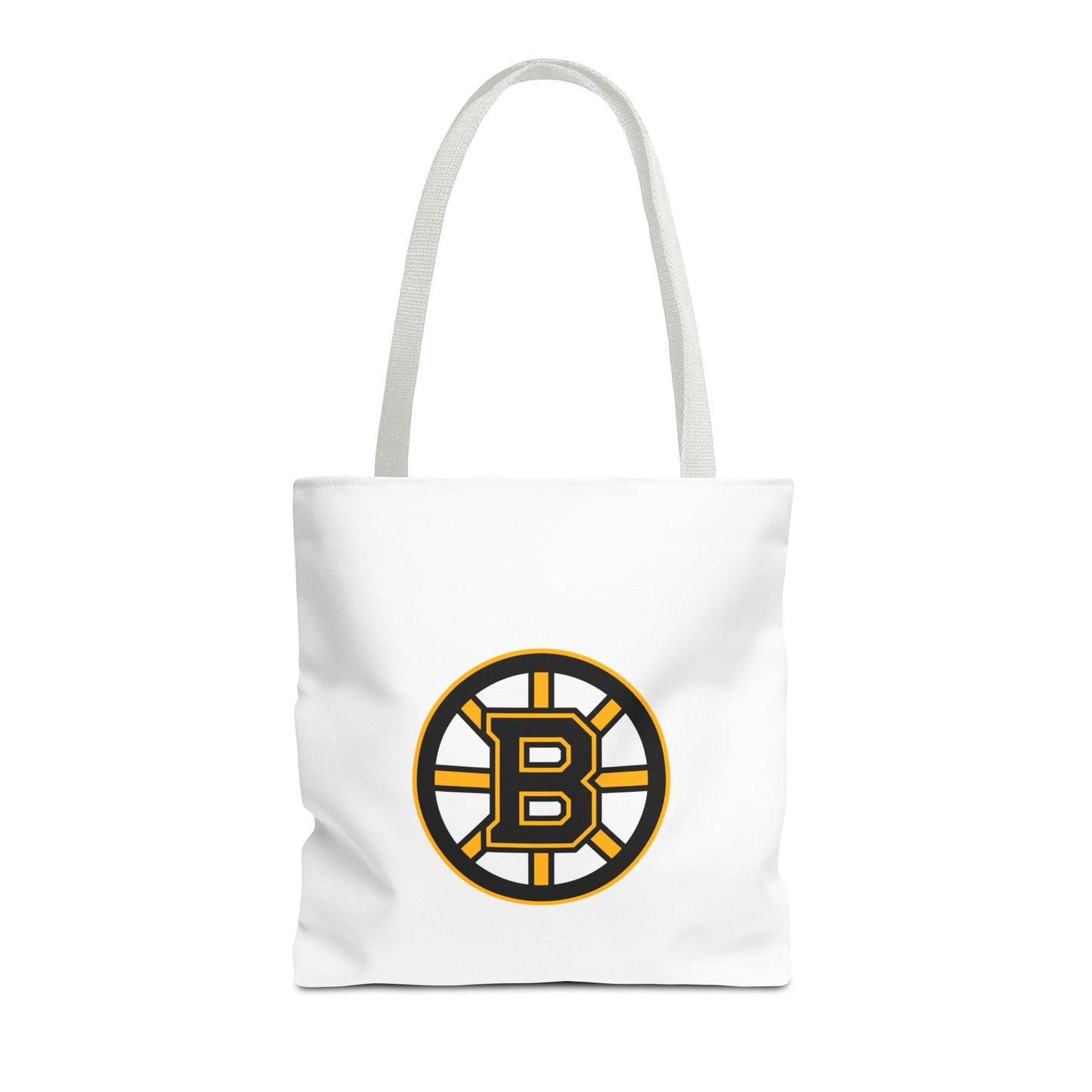 Boston Bruins Tote Bag