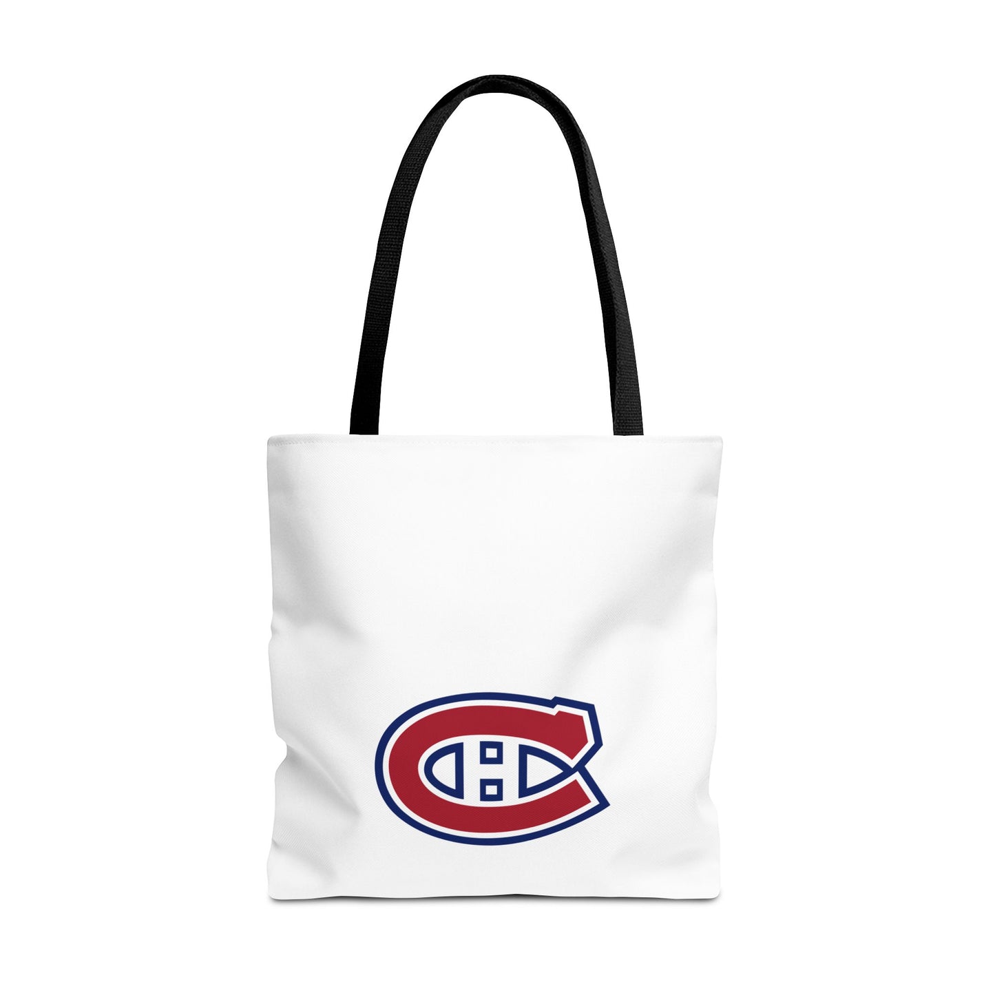 Montreal Canadiens Tote Bag