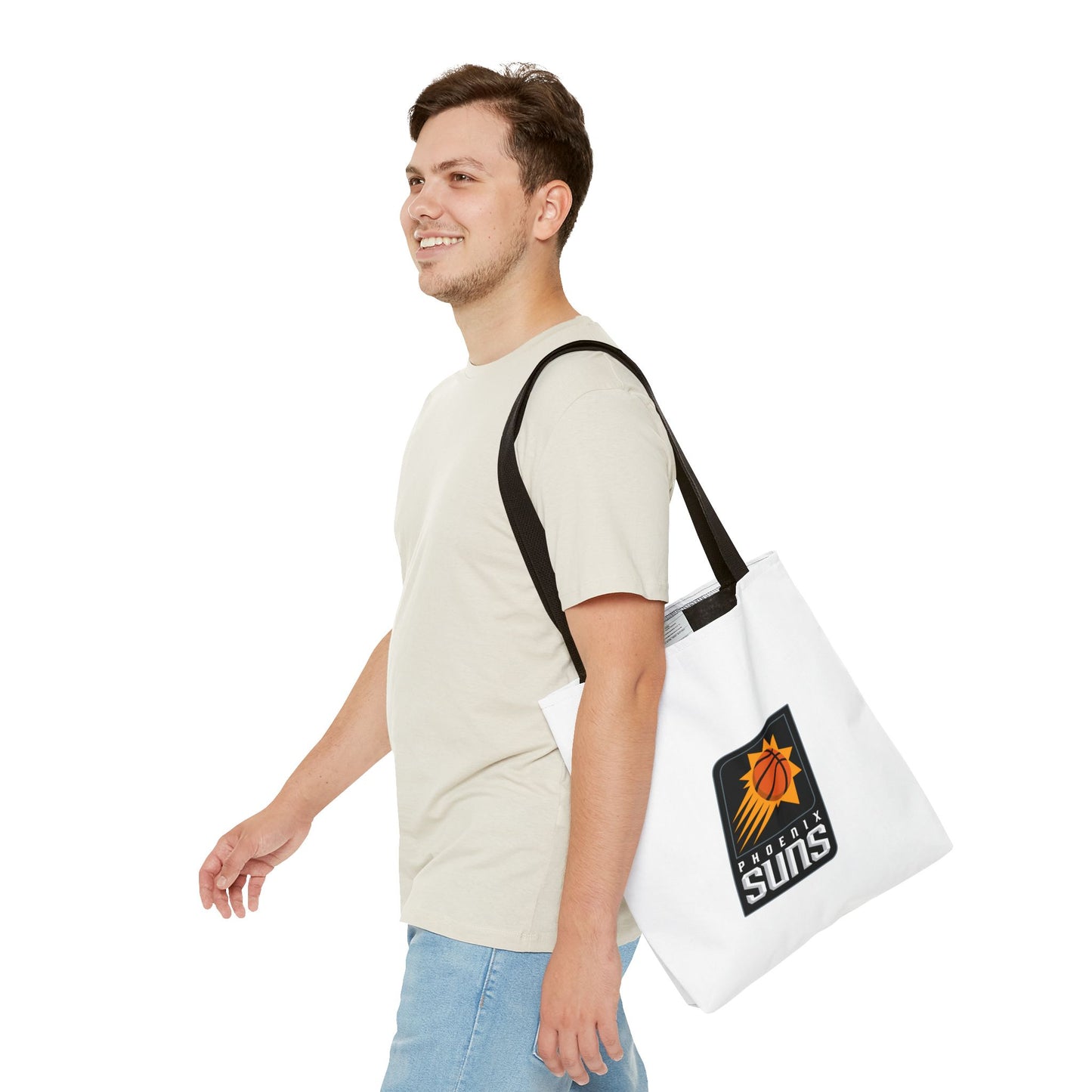 Phoenix Suns Tote Bag