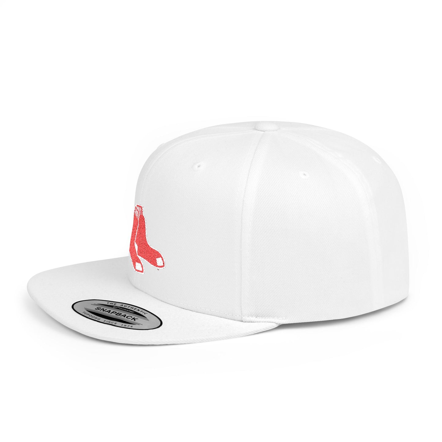 Boston Red Sox Snapback