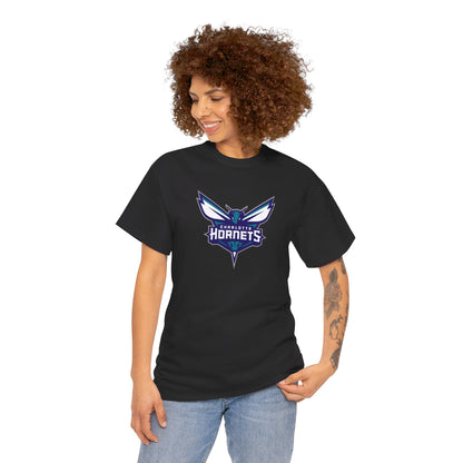 Charlotte Hornets T-Shirt