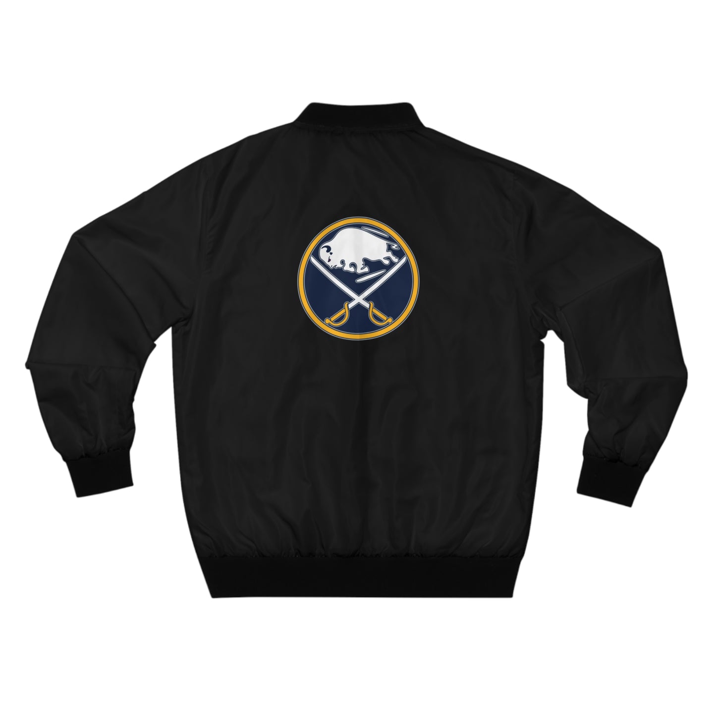 Buffalo Sabres Men's Bomber Jacket