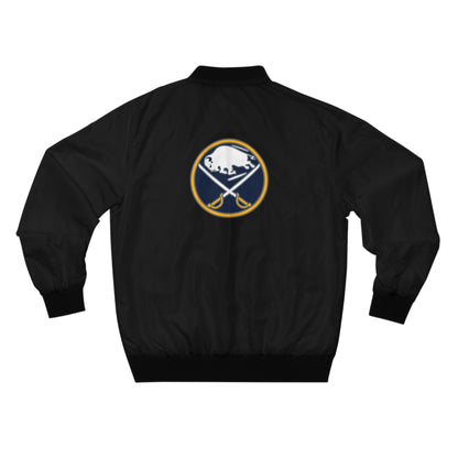 Buffalo Sabres Men's Bomber Jacket