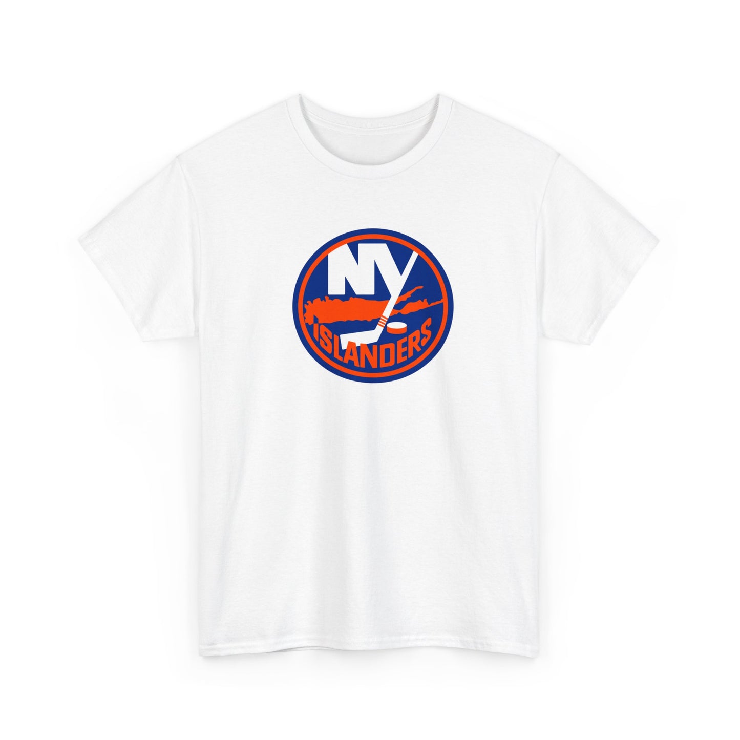 New York Islanders T-Shirt