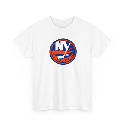 New York Islanders T-Shirt