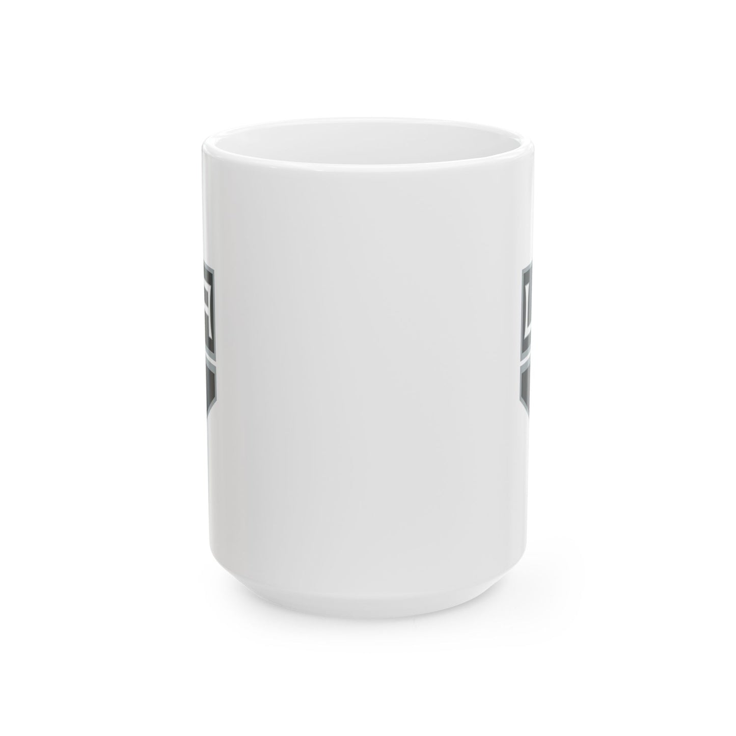 Los Angeles Kings Ceramic Mug