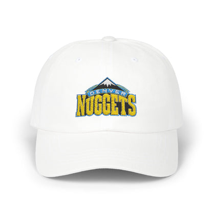 Denver Nuggets Cap