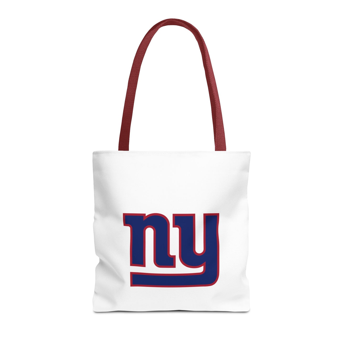 New York Giants Tote Bag