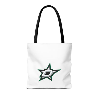Dallas Stars Tote Bag