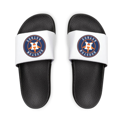 Houston Astros Slides