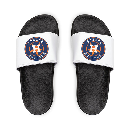 Houston Astros Slides