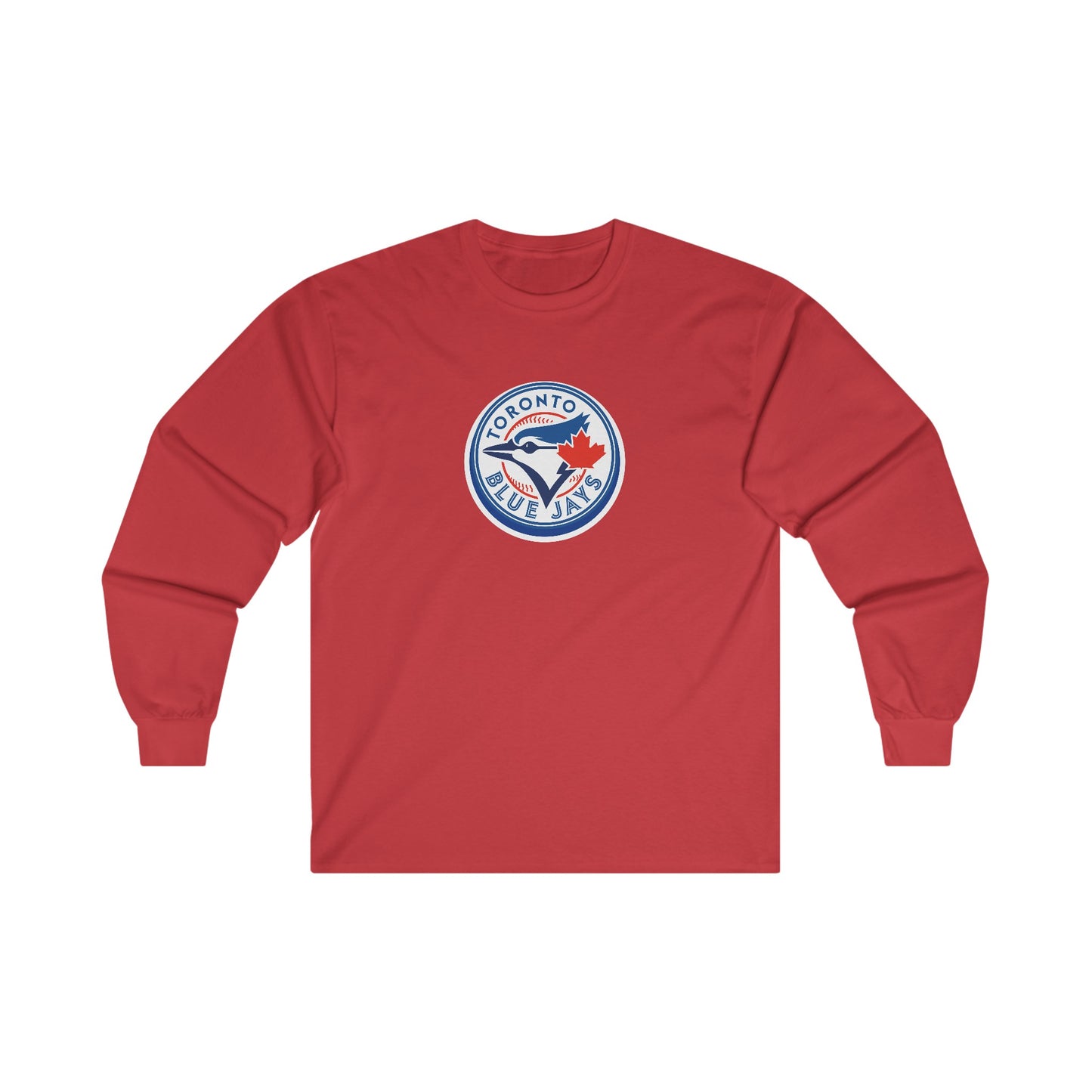 Toronto Blue Jays Long Sleeve T-Shirt