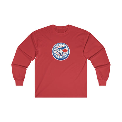 Toronto Blue Jays Long Sleeve T-Shirt