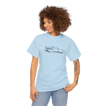 Race Car T-Shirt