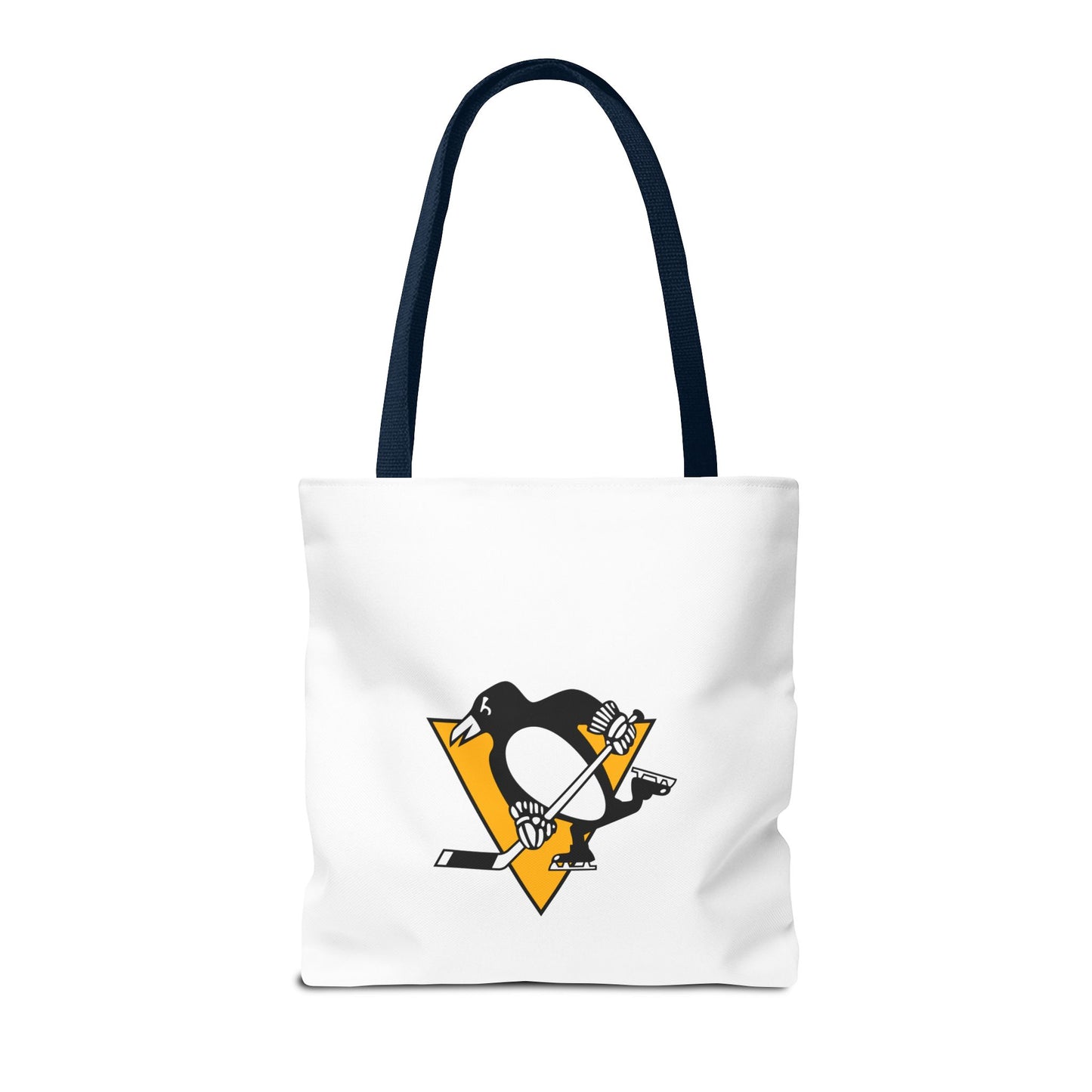 Pittsburgh Penguins Tote Bag