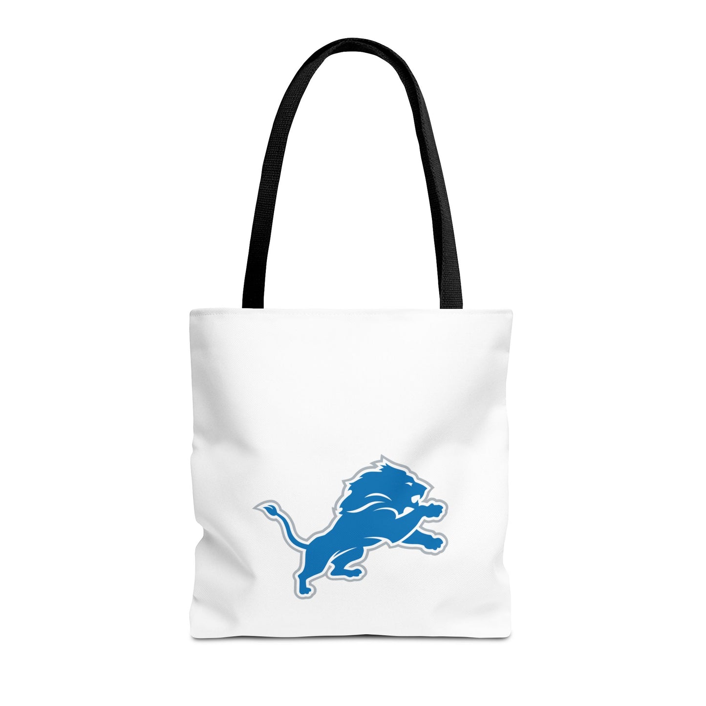 Detroit Lions Tote Bag