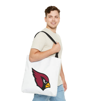 Arizona Cardinals Tote Bag