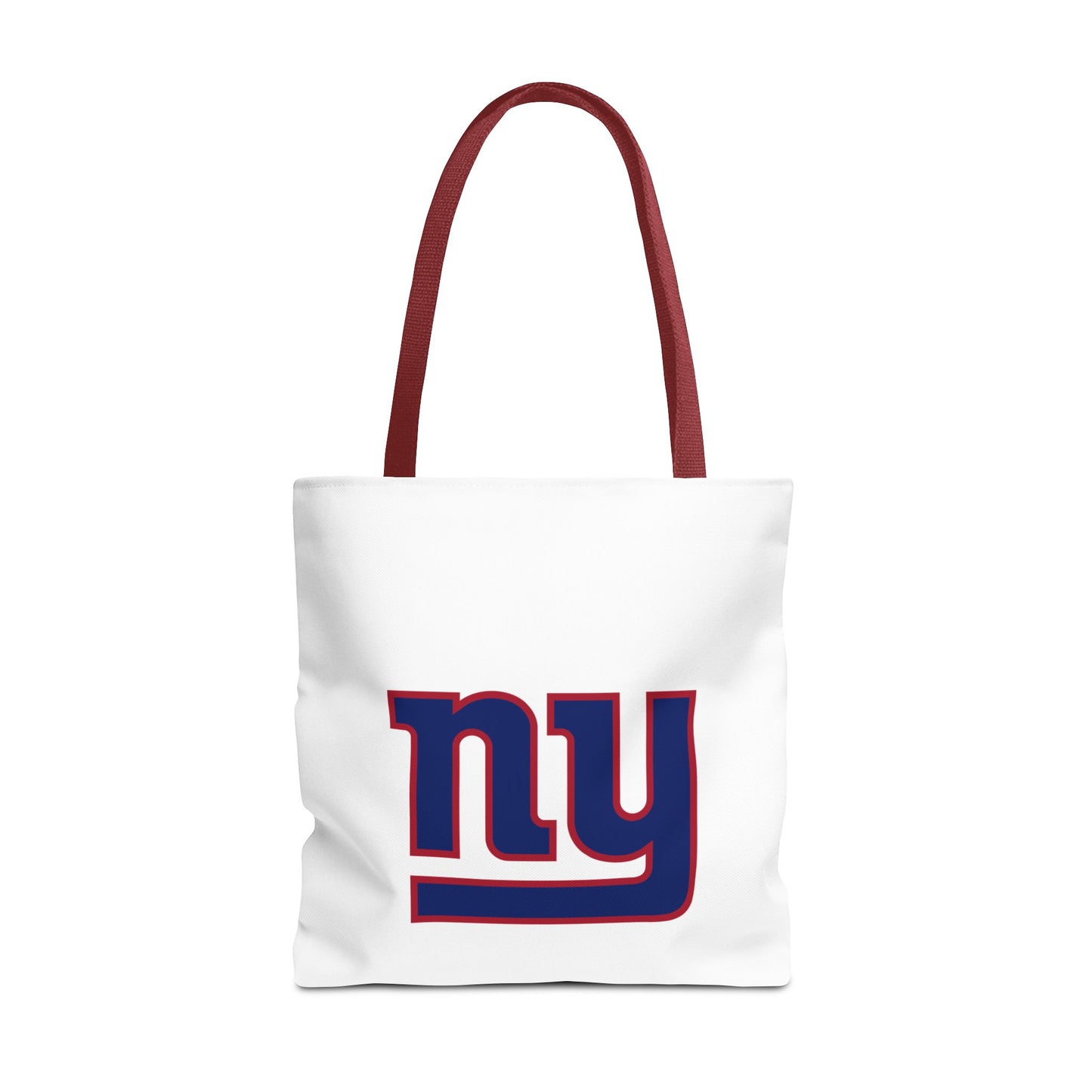 New York Giants Tote Bag