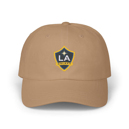 LA Galaxy Cap