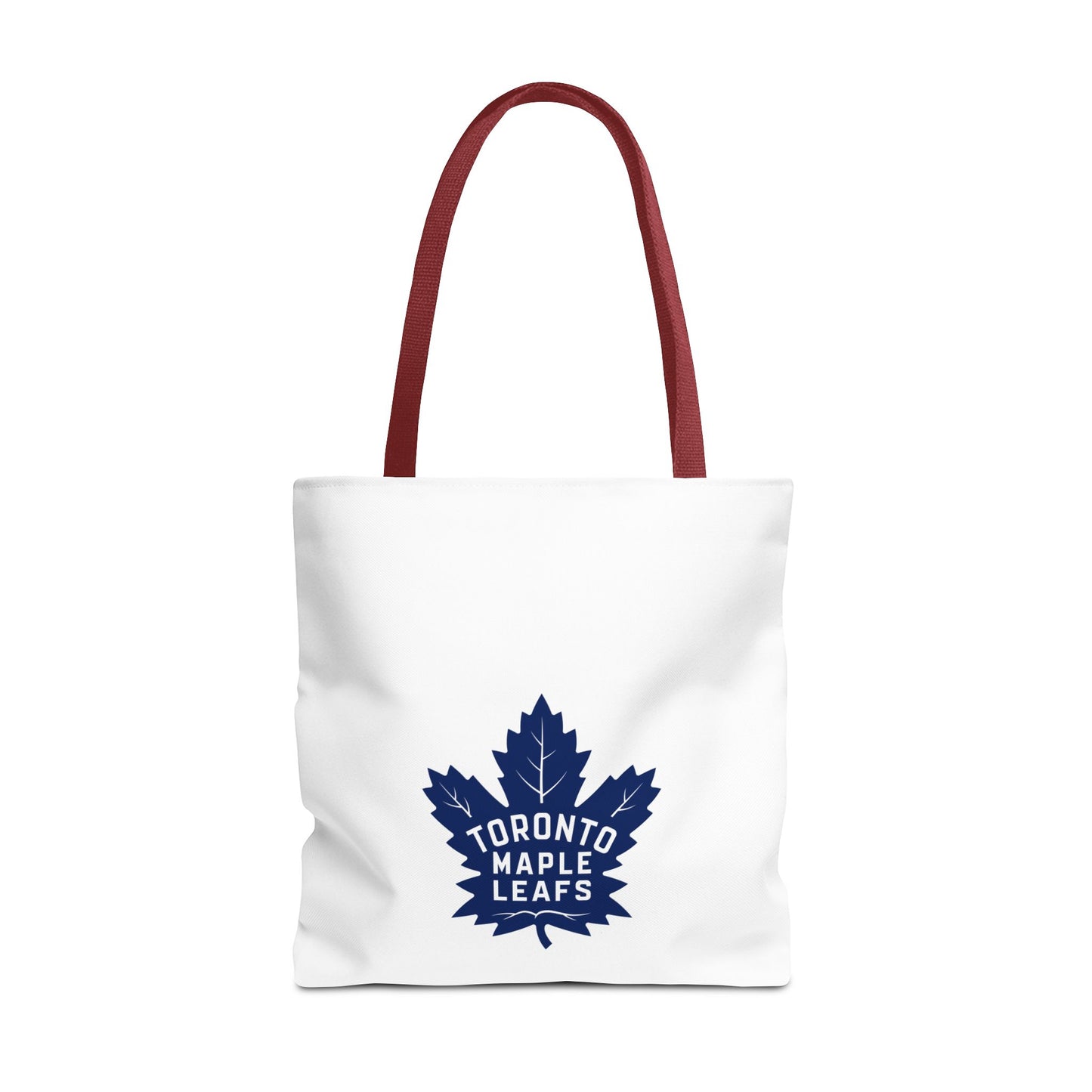 Toronto Maple Leafs Tote Bag