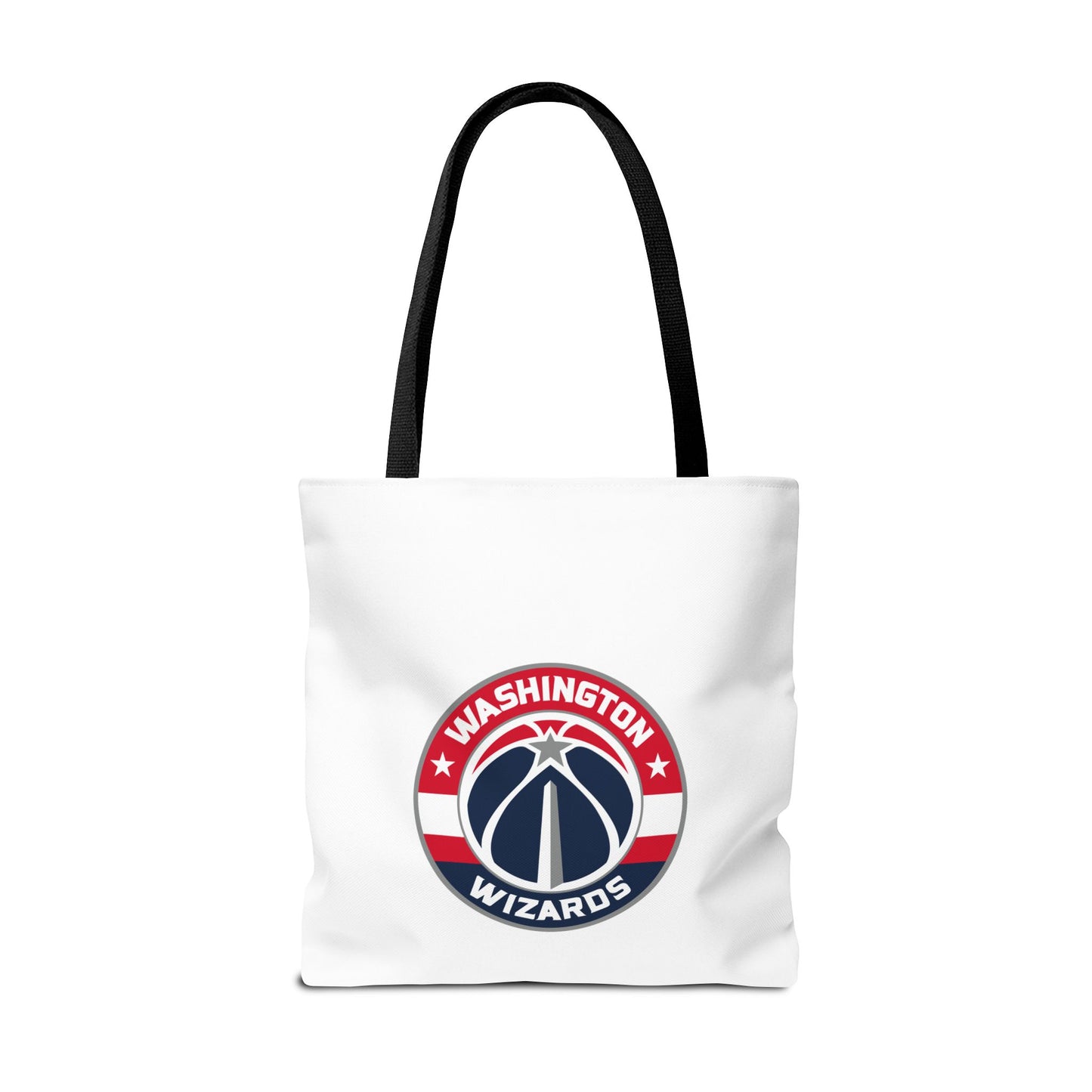 Washington Wizards Tote Bag