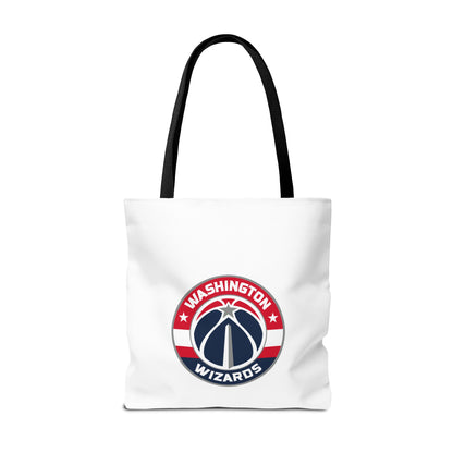 Washington Wizards Tote Bag