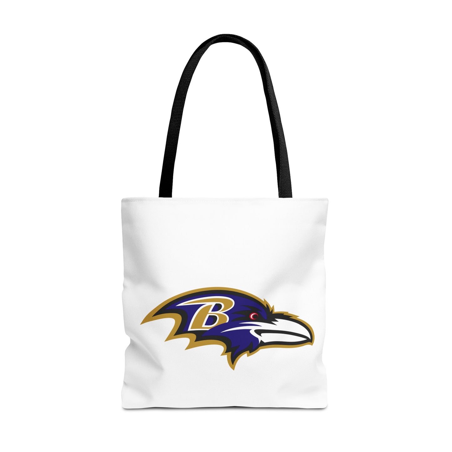 Baltimore Ravens Tote Bag