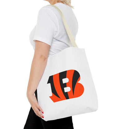 Cincinnati Bengals Tote Bag
