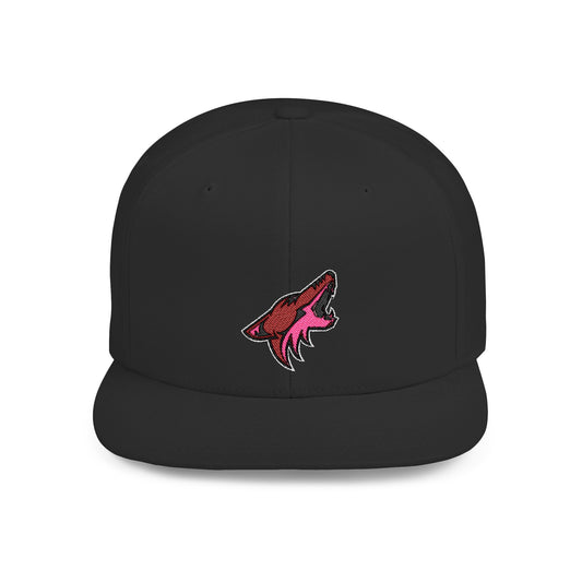 Arizona Coyotes Snapback