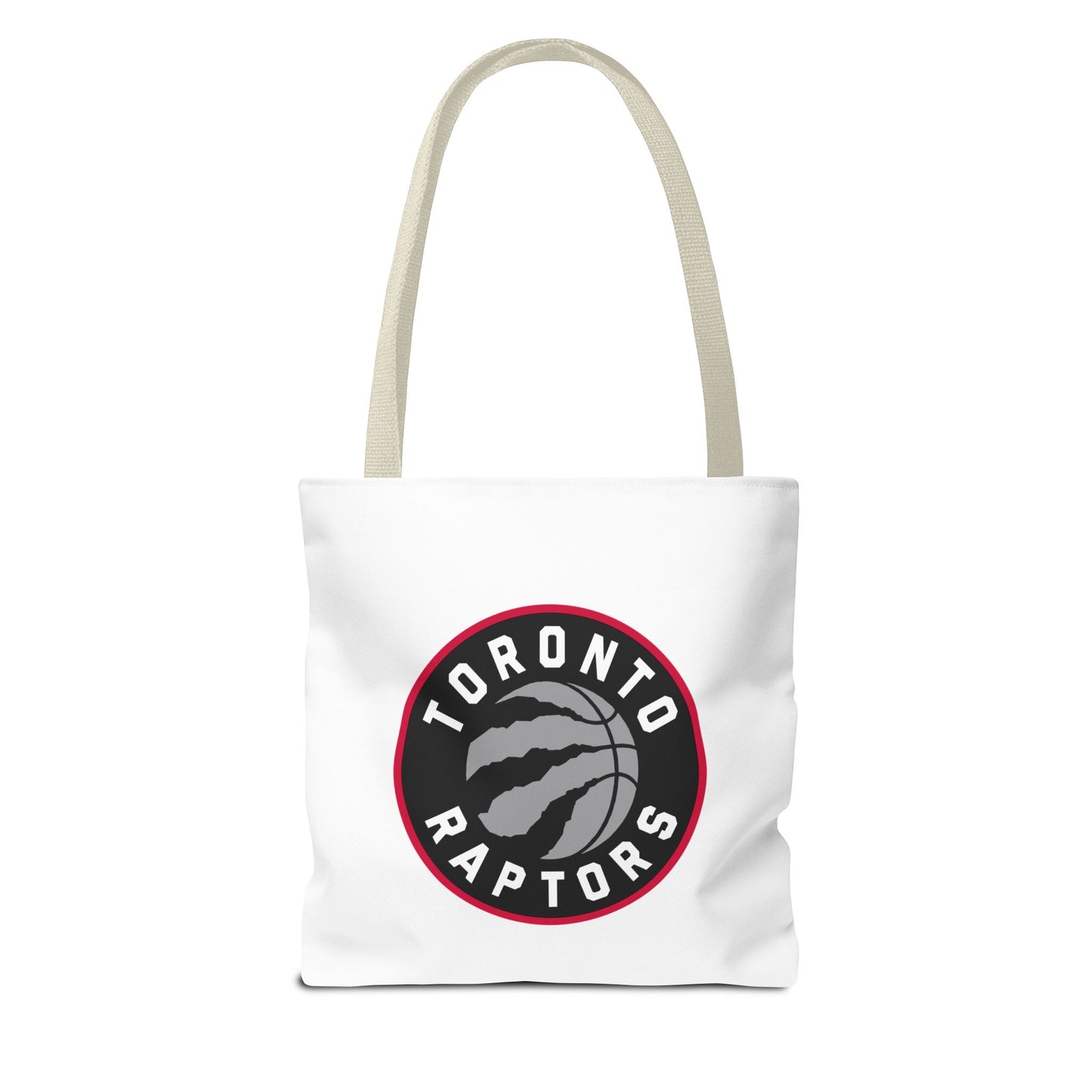 Toronto Raptors Tote Bag