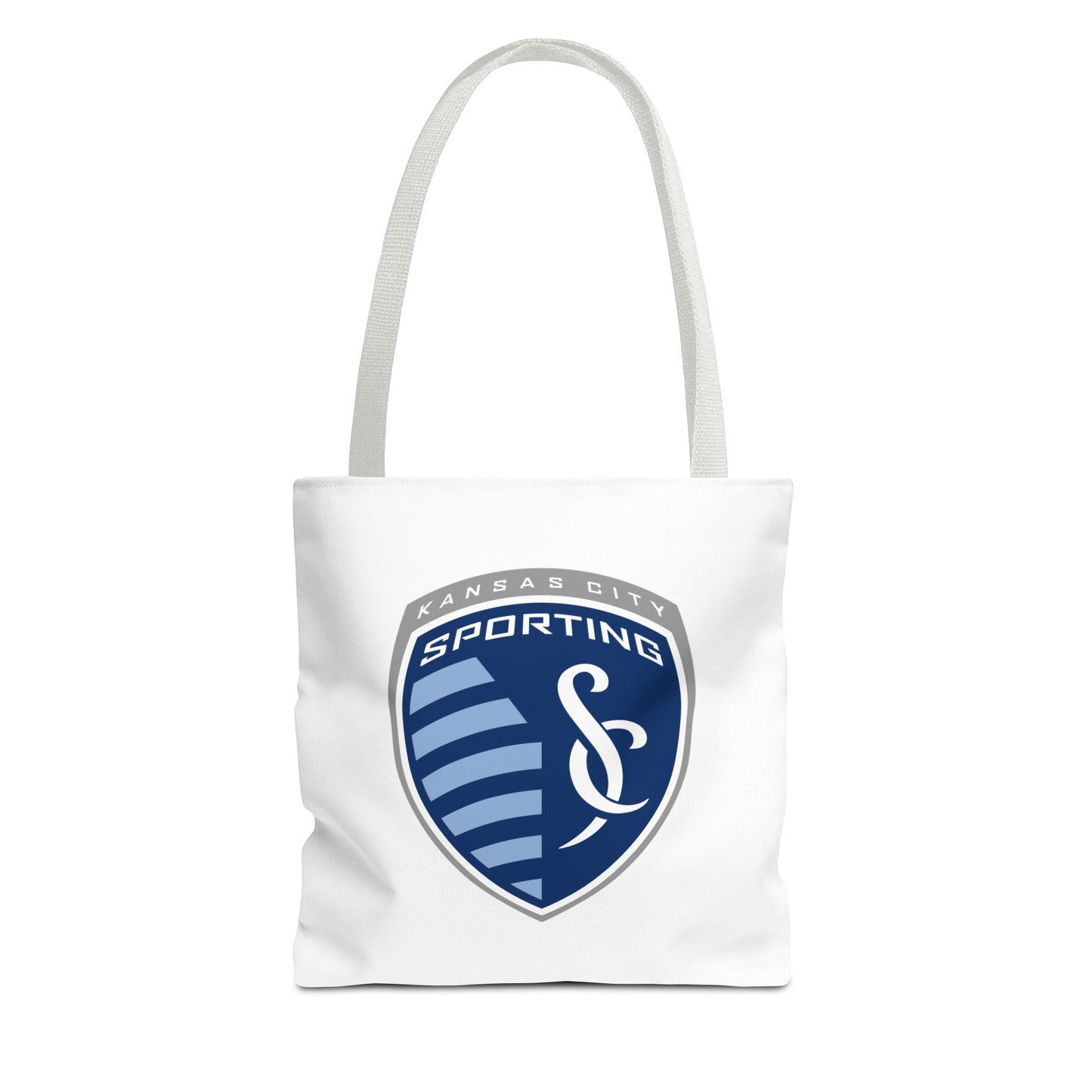 Sporting Kansas City Tote Bag