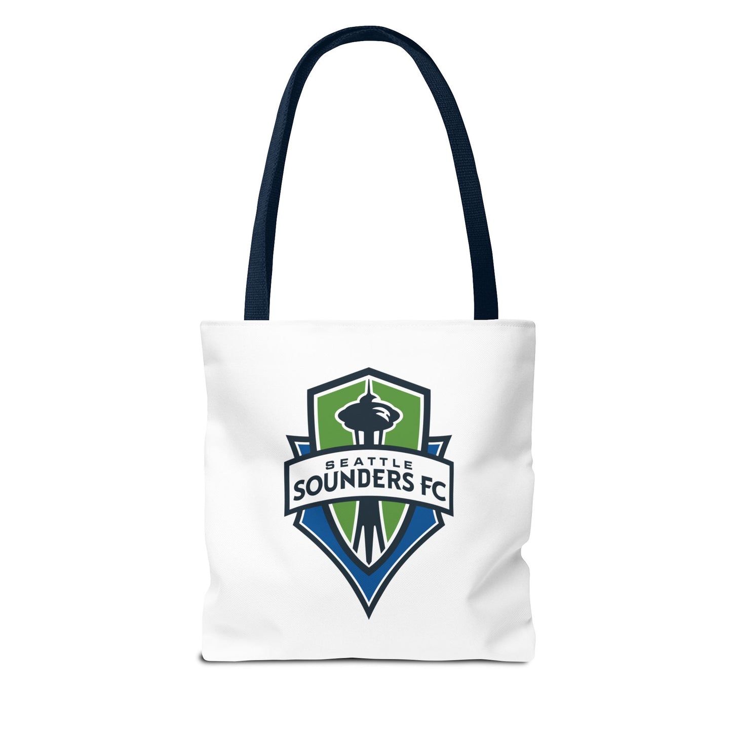 Seattle Sounders FC Tote Bags