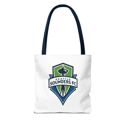 Seattle Sounders FC Tote Bags
