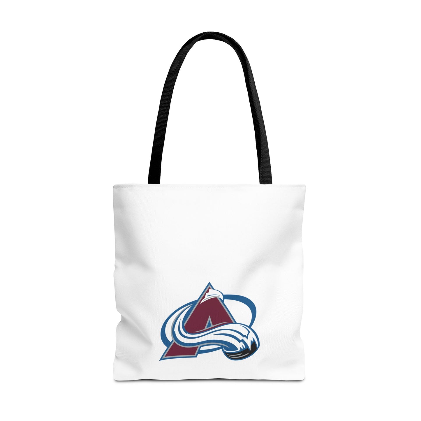 Colorado Avalanche Tote Bag